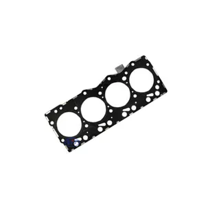 VIT-U truck spare parts Gasket cylinder head 4932209