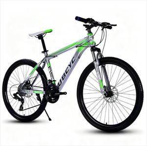 China al por mayor nueva bicicleta de montaña OEM otra bicicleta 27,5 29 pulgadas aleación de aluminio bicicleta de montaña bicicleta barata <span class=keywords><strong>MTB</strong></span> para adultos hombre - Product Image 4