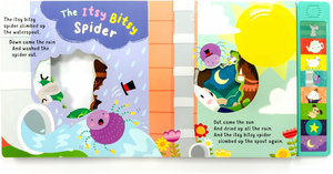 Livre d'activités interactif pour la petite enfance avec son et texture en relief, couverture rigide, à presser et à jouer, multi-sensoriel, pour l'apprentissage précoce - Product Image 2