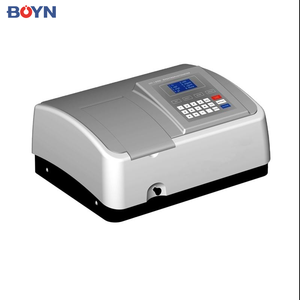 <span class=keywords><strong>UV</strong></span>-1600実験用分光光度計シングルビーム分光光度計<span class=keywords><strong>Uv</strong></span>可視分光光度計 - Product Image 1