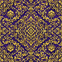 Tissu Popeline de Coton Tissé Premium Motif Floral Personnalisé Léger 110 GSM Imprimé par Sérigraphie Anti-Boulochage Filles Garçons