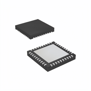 Components Electronic Authorized Distributor Clock Timing 40 VFQFN Exposed Pad HMC834LP6GE - Product Image 1