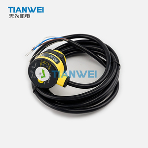 T30UXIB 100% neu und original BANNER 200mm ~ 2m 4-20mA 10-30V DC Temp Compensation Ultraschalls ensor auf Lager Jetzt Anfrage Preis - Product Image 2