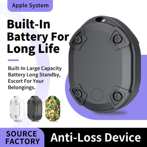 Localizador <span class=keywords><strong>GPS</strong></span> Global Antipérdida para <span class=keywords><strong>iPhone</strong></span>, Compatible con AirTag y Find My Device - Product Image 1