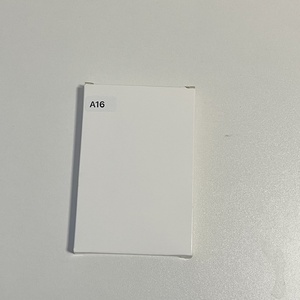Batterie d'origine EB-BA166ABY pour Samsung Galaxy A16 5G SM-A166B A16 4G SM-A165F, batterie de remplacement pour téléphone portable, 5000mAh - Product Image 2
