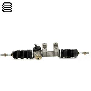 Conjunto de Dirección Yamaha G22 para Carro de Golf, Nuevo y Usado, JU0-F3400-00, Incluye Mangueta de Dirección - Product Image 5