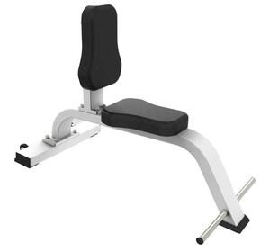 Équipement de gymnastique professionnel pour homme, mollet assis, rehausseur de mollet, <span class=keywords><strong>musculation</strong></span> - Product Image 3