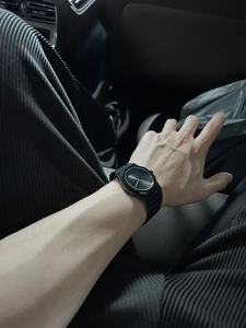 Đồng hồ 2024 Nam Đồng Hồ xu hướng chống nước phát sáng trong bóng tối thể thao cao cấp mới tất cả trong một - Product Image 2