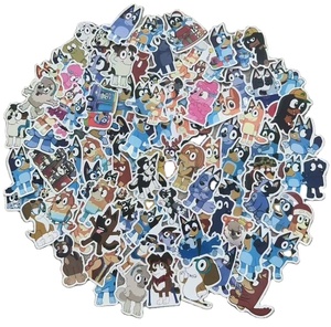 Room Decoration <b>Vinyl</b> Diy Sticker Children Products - Product Image 3