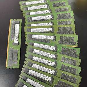 แรมเซิร์ฟเวอร์ ECC ขนาด64GB 6400MHz 2RX4 RDIMM DDR5 MIC-RON ใหม่ - Product Image 1