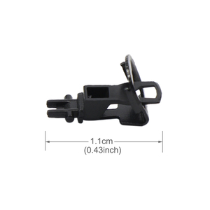 HP01150-modelo de tren a <span class=keywords><strong>escala</strong></span> 1:150, ganchos de 13mm, acopladores, nudillos - Product Image 2