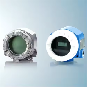Controlador de Temperatura Endress Hauser TMT162 TMT142B 100% Nuevo y Original de Alta Calidad, Alta Confiabilidad en Condiciones Extremas - Product Image 1
