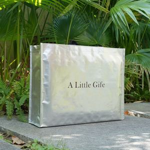 Sacs de livraison isothermes personnalisés en gros – Sacs de transport alimentaire thermiques réutilisables avec logo personnalisé – Sacs fourre-tout écologiques pour plats à emporter - Product Image 3
