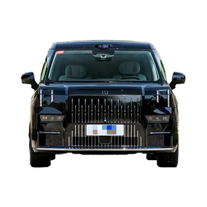 Véhicule à énergie nouvelle <span class=keywords><strong>Zeekr009</strong></span> - Product Image 2