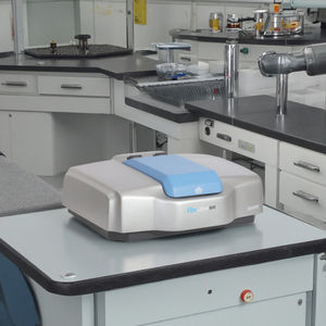 두 배 광속 및 두 배 monochromator 상한 실험실 uv 눈에 보이는 UV-2200 UV-VIS uv/vis 분광 광도계 - Product Image 3