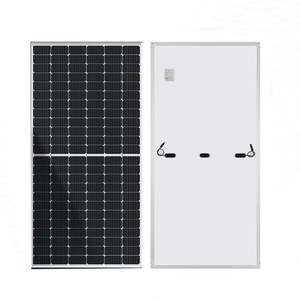 ソーラーパネル中国530W 540W 550W 560W 1000W PERC Technologyソーラーパネル生産ラインエネルギー製品 - Product Image 2