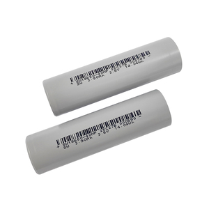 بطارية سينووات منخفضة الحرارة SW18650-40MP بسعة 3900 مللي أمبير في الساعة، 3C عالية السعة، بطارية ليثيوم أيون أسطوانية 18650 بجهد 3.6 فولت - Product Image 3