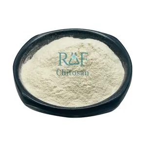 चीन निर्माता थोक शुद्ध दैनिक रासायनिक ग्रेड Chitosan Oligosaccharide पाउडर