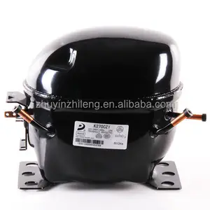 Hergestellt in China 1/3HP R134a Donper Kühlschrank Kompressor L86BZ1