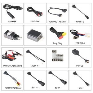 Escáner de Diagnóstico OBD2 <span class=keywords><strong>LAUNCH</strong></span> <span class=keywords><strong>X431</strong></span> <span class=keywords><strong>Pro3s</strong></span> <span class=keywords><strong>Plus</strong></span> 2023, Sistema Completo, Codificación de Llaves, TPMS, <span class=keywords><strong>Launch</strong></span> <span class=keywords><strong>X431</strong></span> <span class=keywords><strong>PRO3S</strong></span>+ Pro3 S+ - Product Image 3