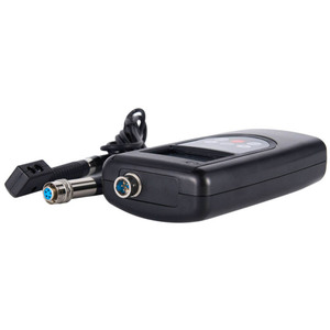 Lantai Laser Belt Tension Meter BTT-2880R5 Infrared Measurement Motor Belt Tension <b>Gauge</b> - Product Image 2