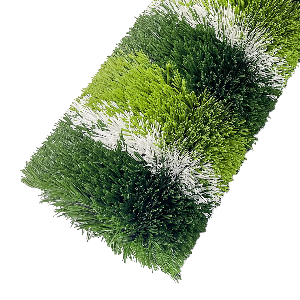 OEM Professional Customized Non Infill Plastic Synthetic Soccer ...