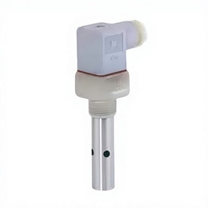 เซ็นเซอร์วัดค่าการนำไฟฟ้าแบบอะนาล็อก E+H ของแท้ใหม่เอี่ยม รุ่น CLS19-A1A1A/B1A1A CLS21-C1E4A ผลิตในประเทศเยอรมนี - Product Image 4