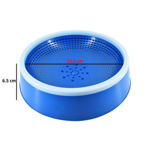 Chậu Đựng Trứng Chim Chăn Nuôi Bằng Nhựa Bát Tổ Chim Tổ Nuôi Cho Chim Bồ Câu, Chim Cút - Product Image 6