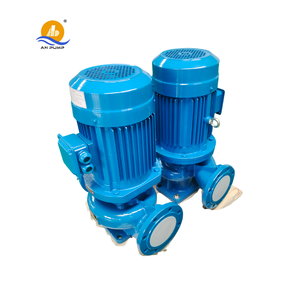 ปั๊มน้ำหมุนเวียนคูลลิ่งทาวเวอร์แนวตั้ง - Product Image 6