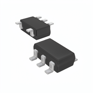 XC9122B091MR-G ซื้อชิ้นส่วนอิเล็กทรอนิกส์ออนไลน์ SC 74A, SOT 753 ผู้ผลิตชิ้นส่วนจัดการพลังงาน (PMIC) - Product Image 1