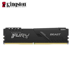 100% Asli Kingston <span class=keywords><strong>DDR4</strong></span> <span class=keywords><strong>Ram</strong></span> Cloud Penerbangan S Memorias <span class=keywords><strong>Ram</strong></span> <span class=keywords><strong>DDR4</strong></span> 16G 32G 3600 Mhz Memori untuk PC - Product Image 2