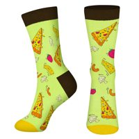 Chaussettes personnalisées unisexes Offre Spéciale avec logo Chaussettes d'équipage en polyester de qualité Chaussettes avec logo personnalisé de haute qualité pour femmes