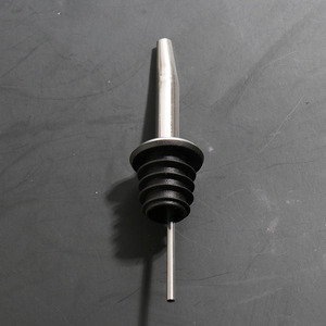 Wuyi camol tùy chỉnh rượu <span class=keywords><strong>pourer</strong></span>-cá nhân liên lạc với dịch vụ rượu vang chai đổ Vòi-Giải pháp <span class=keywords><strong>pourer</strong></span> rượu - Product Image 6