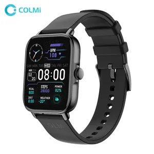 Blothoth Smart Watch Woman Beautiful Smartwatch Boxes 2020 Heart Rate Cheapest Another For Girls Women Phone Waterproof