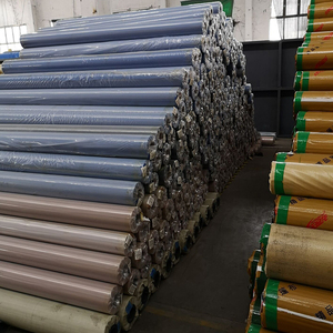 Lona de PVC Impresible de Alta Resistencia Jinlong de 900 g/m², Rollo de Lona Impermeable para Remolques y Cortinas Laterales de Camiones - Product Image 6