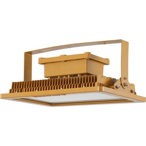 200W 300W flameproof nhôm chống cháy nổ dẫn lũ đèn biển ngoài khơi nền tảng ATEX chứng nhận hiệu quả cao cho IP66 - Product Image 5