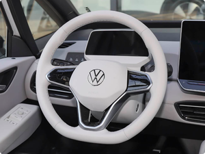 Volkswagen ID.3 Smart Outstanding Edition 2025 d'occasion : Véhicule à énergie nouvelle avec des modifications innovantes - Product Image 5