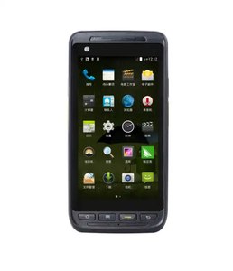 Hot Sale Industrial Rugged Idata 50 Logistic <strong>Pda</strong> Mobile Computer Android Handheld <strong>Pda</strong> - Product Image 5