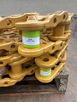 D3 D4 D4h D5m D6c D6d D6r D6h D6h D7g D7 D8r D8n D9r D9n D11pour chenille bouteur chaîne bulldozer piste lien assemblage