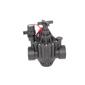 Válvula Solenoide de Pulso de 2 Pulgadas con Diafragma de Control Electromagnético de Flujo para Suministro de Agua de Riego - Product Image 4