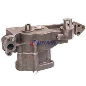 SC7H125.2G3 S00003915+04 860152918 Piezas de Motor Diésel para Maquinaria de Construcción, Bomba de Aceite - Product Image 3