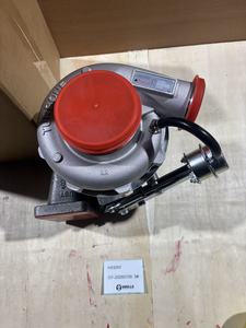 Turbocompressor Original Sinotruk de Alta Qualidade HX40W HX50W 360HP com Rotor para Howo - Product Image 5