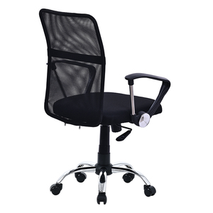 Échantillon Gratuit - <span class=keywords><strong>Chaise</strong></span> de <span class=keywords><strong>Bureau</strong></span> Commerciale Tianjin à Dossier Haut Réglable, Design Moderne <span class=keywords><strong>Scandinave</strong></span>, pour Mobilier de <span class=keywords><strong>Bureau</strong></span> - Product Image 4