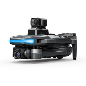 Nuevo Dron Inteligente L105 Pro GPS 4K 2024 con Cámara Ajustable sin Escobillas, Autoestabilización y Evitación de Obstáculos Láser - Product Image 6
