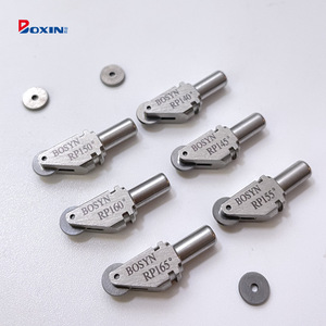 Tête de lame de machine à découper la pierre Bosyn RP130 RP140 RP145 RP155 RP160 RP165 pour la découpe de dalles de verre et de granit - Product Image 1