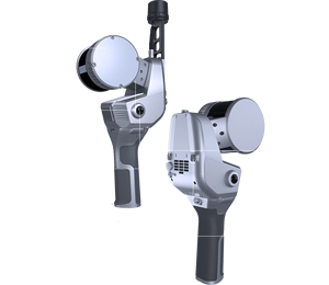 Sensor Láser de Alto Rendimiento FEIMA Robotics SLAM200, LiDAR 3D Portátil de 32 Líneas, Alcance de Escaneo de 300 m - Product Image 3