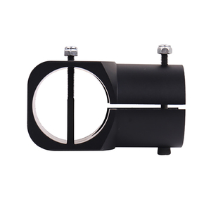Connecteur en T en aluminium épaissi CZ 16 20 25 30 mm pour train d'atterrissage de drone/UAV agricole - Product Image 4