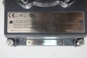 ราคาดี ท็อปเวิร์กซ์ TXP-M21GNMM วาล์วท็อปอินดิเคเตอร์ - Product Image 5