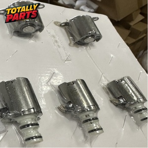 <span class=keywords><strong>Kit</strong></span> <span class=keywords><strong>de</strong></span> solénoïdes pour corps <span class=keywords><strong>de</strong></span> valve <span class=keywords><strong>de</strong></span> transmission automatique <span class=keywords><strong>de</strong></span> pièces détachées automobiles DCT450 - Product Image 3