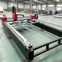 Machine de découpe laser à fibre CNC 3015 3000/1500mm 2500/1500mm Découpeuse laser métallique